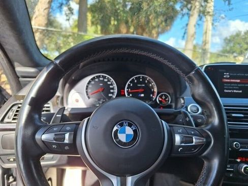 Used 2018 BMW M6 Gran Coupe image 11