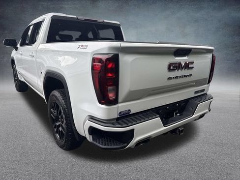 Used 2023 GMC Sierra 1500 Elevation AWD/4WD image 9