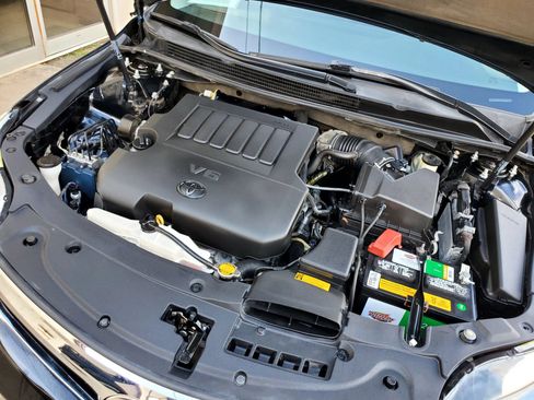 Used 2015 Toyota Avalon XLE Touring Sport Edition FWD image 49