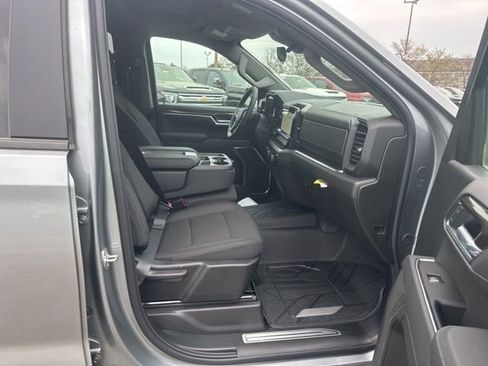 New 2026 Chevrolet Silverado 1500 RST w/ RST Select Package AWD/4WD image 32