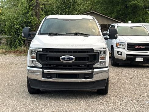 Used 2020 Ford F250 XL w/ Power Equipment Group image 2