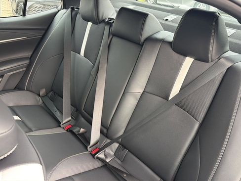 New 2026 Toyota Camry SE FWD image 29