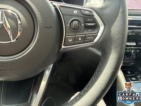 Certified 2026 Acura MDX FWD w/ Technology Package image 20