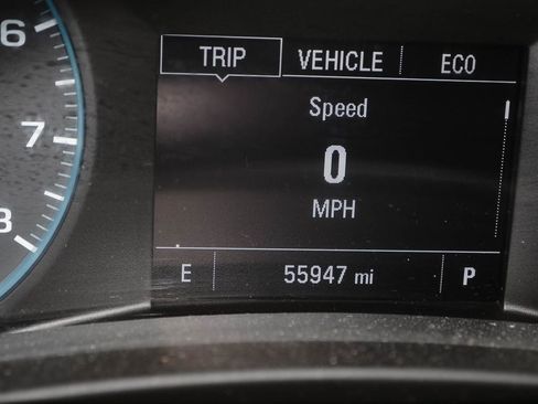 Certified 2018 Chevrolet Equinox LT FWD image 12