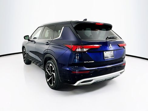 Used 2024 Mitsubishi Outlander SEL image 5