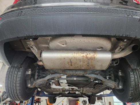 Used 2012 Ford Focus SE FWD image 4