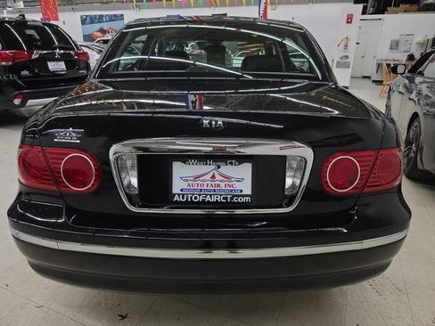 Used 2005 Kia Amanti image 5