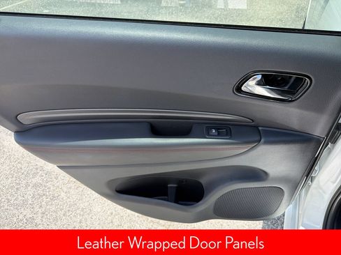 Used 2024 Dodge Durango GT RWD image 37