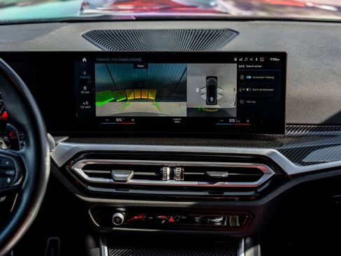 Used 2023 BMW M3 Competition image 22