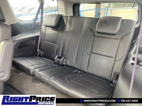 Used 2016 Chevrolet Suburban LTZ image 24