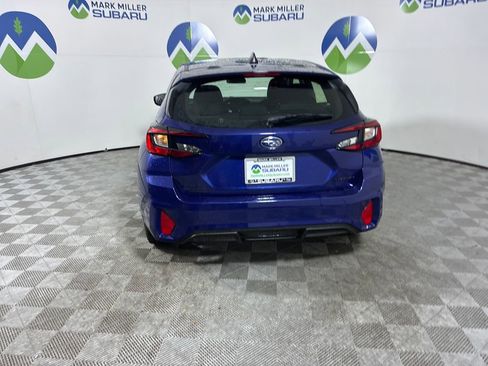 New 2026 Subaru Impreza 2.0i Sport image 10