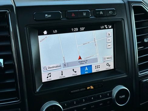 Used 2019 Ford Expedition Max Limited w/ Equipment Group 303A image 40