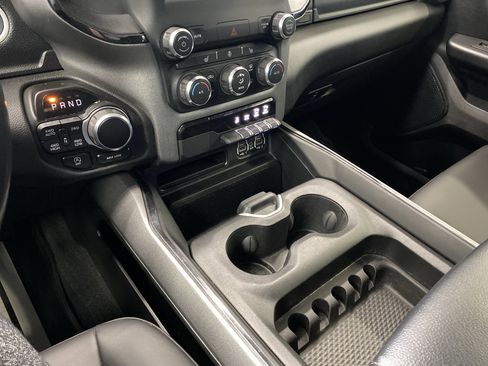 Certified 2023 RAM 1500 Big Horn image 16
