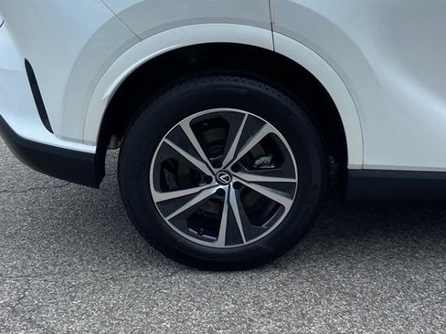 Used 2023 Lexus RX 350 Premium w/ Cold Area Package AWD/4WD image 10