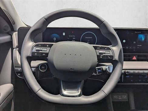 New 2026 Hyundai Ioniq 5 SE AWD/4WD image 15