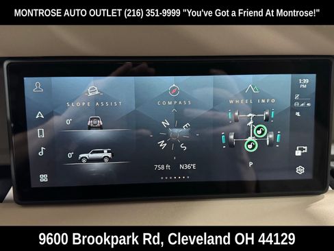 Used 2020 Land Rover Defender 110 First Edition image 26