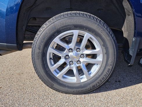 Used 2020 Chevrolet Silverado 1500 LT w/ All-Star Edition image 27