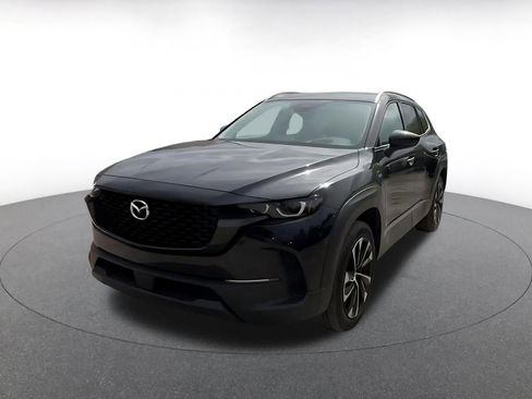 Used 2025 MAZDA CX-50 2.5 Hybrid w/ Premium Plus Pkg AWD/4WD image 7