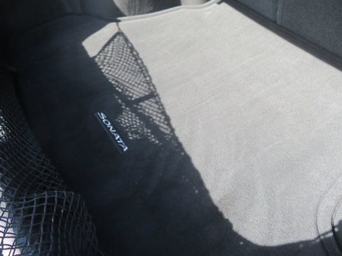 Used 2018 Hyundai Sonata SEL w/ Cargo Package image 14