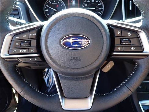 Used 2026 Subaru Ascent Limited AWD/4WD image 20