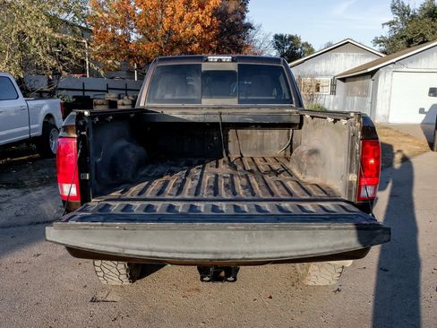 Used 2016 RAM 2500 Lone Star image 59