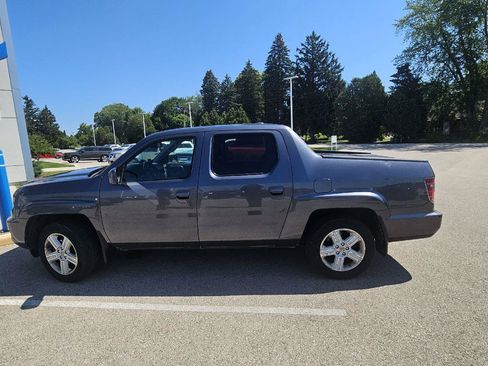 Used 2014 Honda Ridgeline RTL image 14