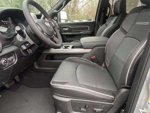 New 2026 RAM 2500 Laramie image 16