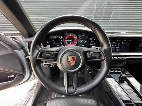 Certified 2020 Porsche 911 Carrera S RWD image 26
