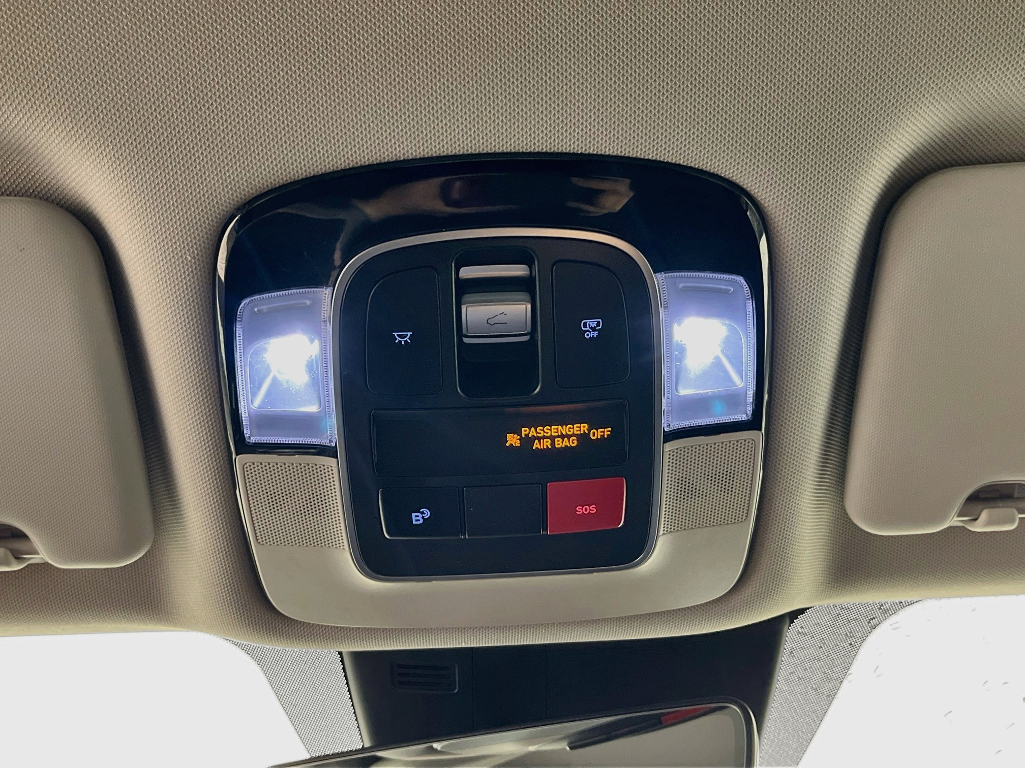 Used 2025 Hyundai Tucson SEL FWD image 20