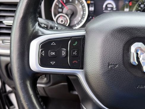Used 2021 RAM 1500 Big Horn AWD/4WD image 6