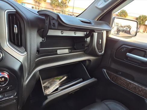 Used 2021 GMC Sierra 1500 Denali image 38