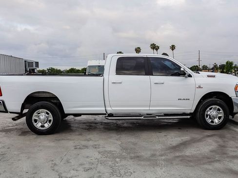 Used 2021 RAM 2500 Big Horn AWD/4WD image 13
