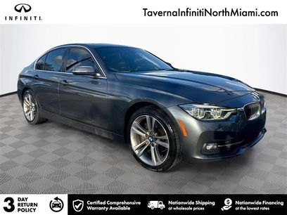 Used 2018 BMW 330i Sedan w/ Convenience Package