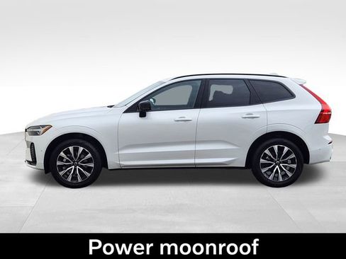 Certified 2025 Volvo XC60 B5 Plus AWD/4WD image 5