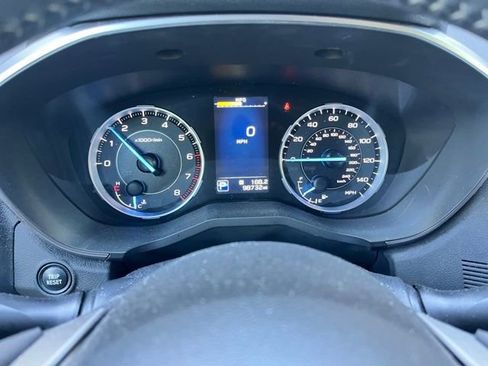 Used 2019 Subaru Ascent Touring AWD/4WD image 19