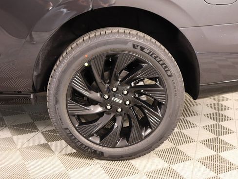 New 2025 Lincoln Navigator Reserve w/ Jet Appearance Package image 20