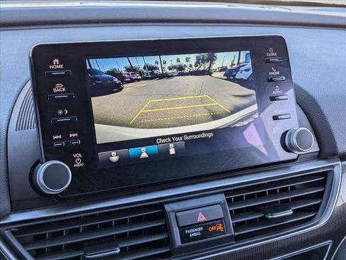 Used 2022 Honda Accord Sport image 13