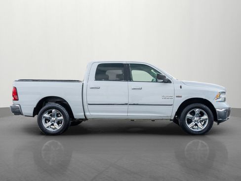 Used 2016 RAM 1500 Big Horn image 8