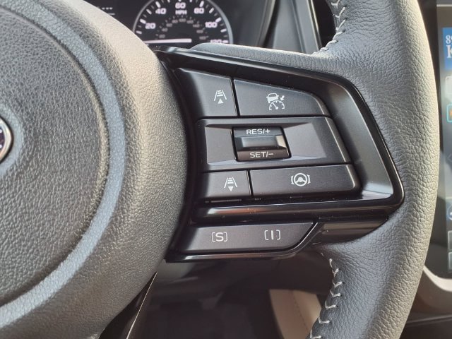 New 2026 Subaru Forester Premium AWD/4WD image 16