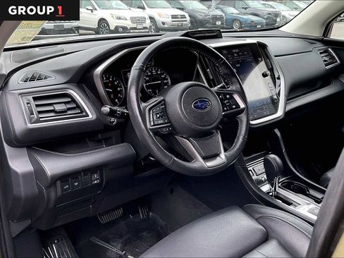 Certified 2023 Subaru Ascent Limited AWD/4WD image 17