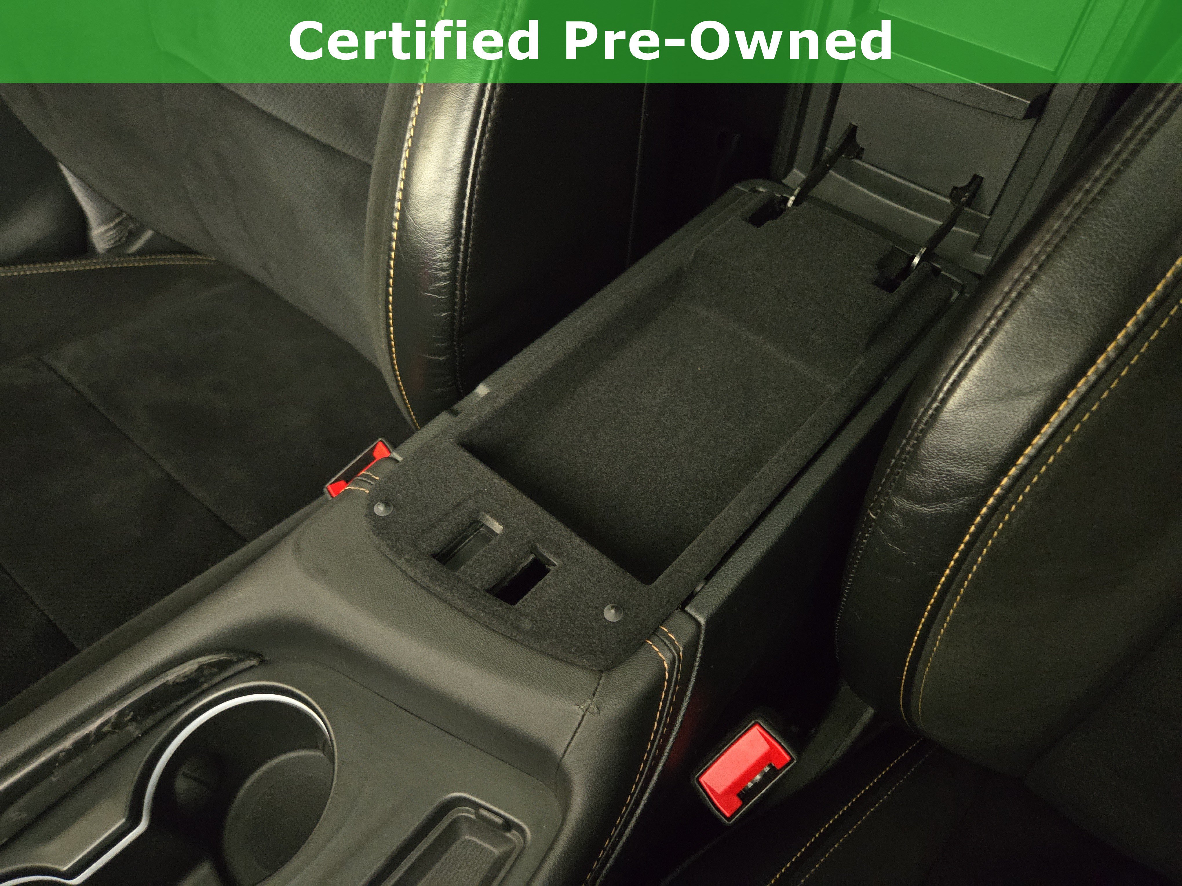 Certified 2025 Dodge Durango R/T AWD/4WD image 32