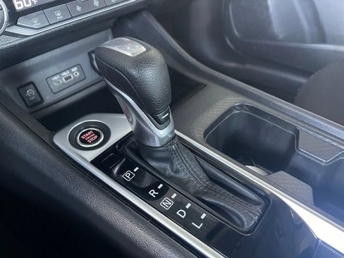 Used 2024 Nissan Sentra SV w/ All-Weather Package FWD image 37