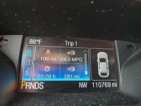 Used 2013 Ford Escape SE AWD/4WD image 9