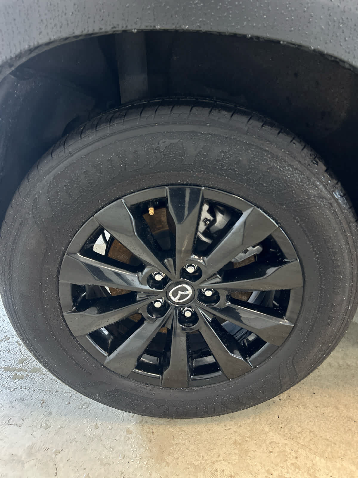 Certified 2026 MAZDA CX-50 AWD 2.5 S w/ Preferred Pkg image 19