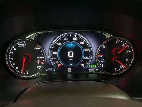 Used 2019 GMC Acadia Denali w/ Technology Package image 13