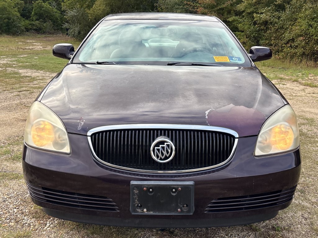 Used 2008 Buick Lucerne CXL FWD image 2