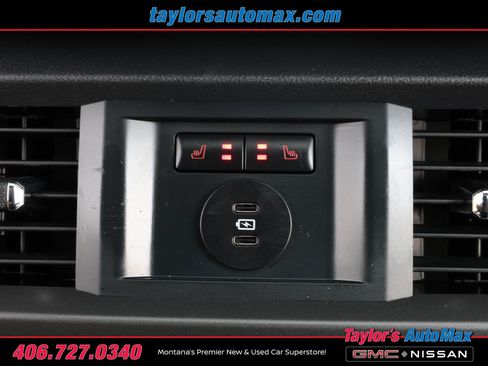 Used 2025 Ford F150 Tremor w/ Equipment Group 402A High AWD/4WD image 46