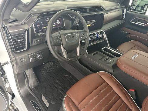 New 2026 GMC Sierra 3500 Denali Ultimate image 14