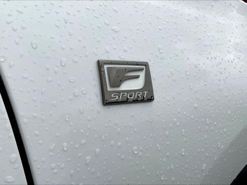 Used 2021 Lexus ES 250 F Sport AWD/4WD image 24
