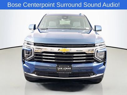 New 2026 Chevrolet Suburban LT w/ Comfort Package